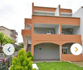Apartmani Maša